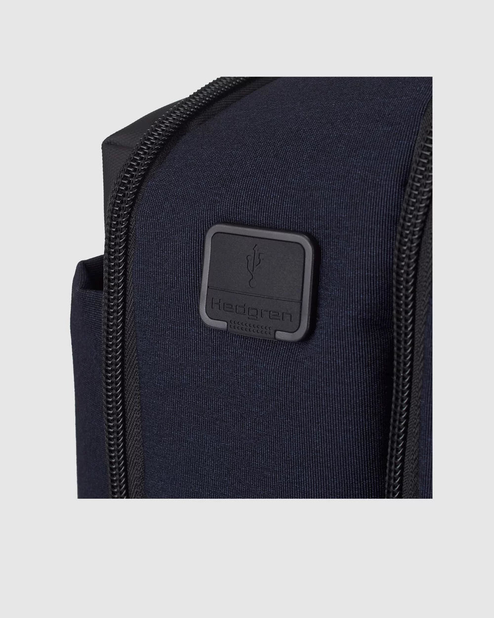 Hedgren Script 2 Comp Backpack 15.6" RFID