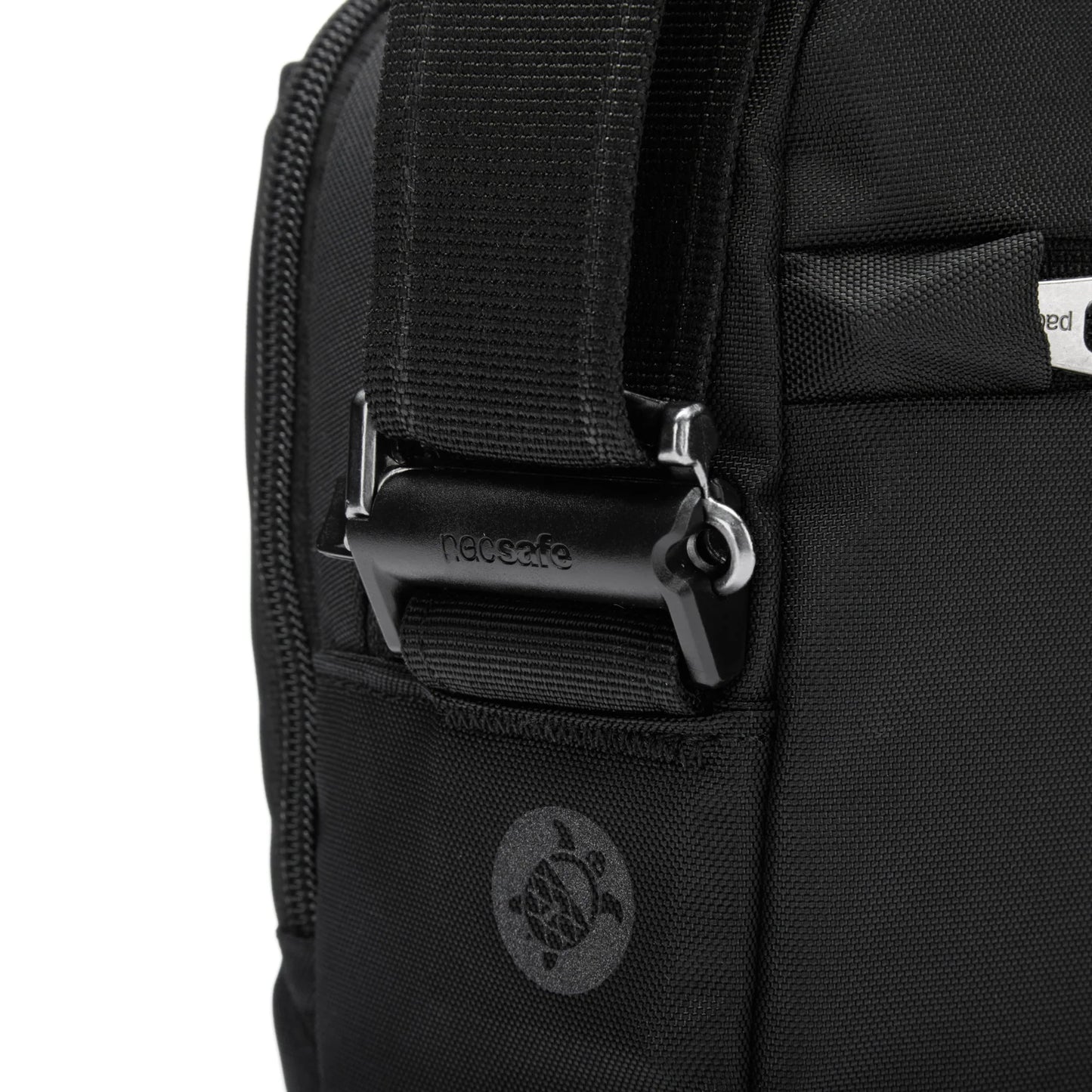 Pacsafe V Tour Crossbody