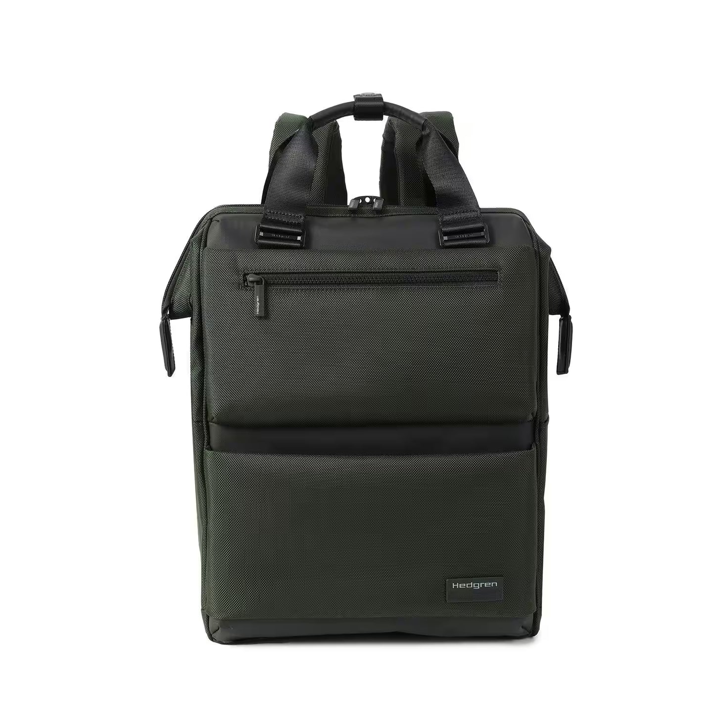 Hedgren CLIP 15.4" Laptop Backpack with RFID - Deep Depths