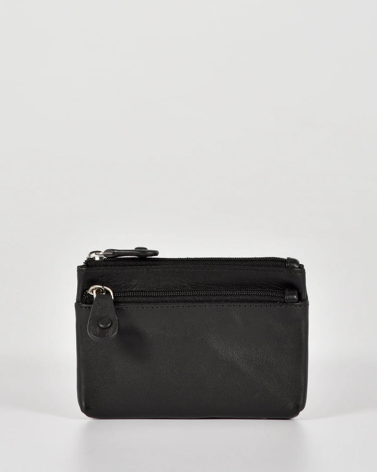 Gabee - Jas Leather Coin Purse 50532PLZ - Rainbow Bags