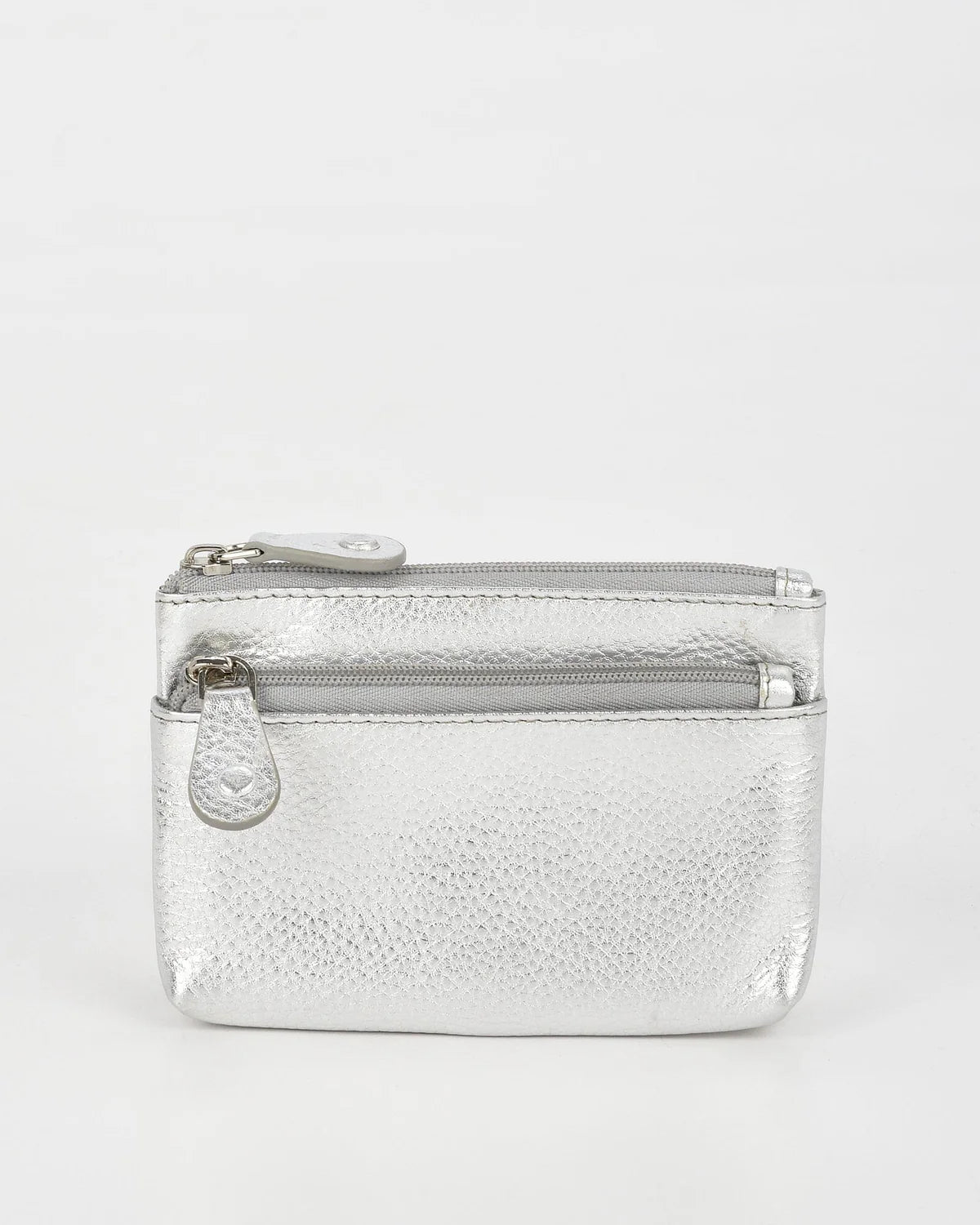 Gabee - Jas Leather Coin Purse 50532PLZ - Rainbow Bags