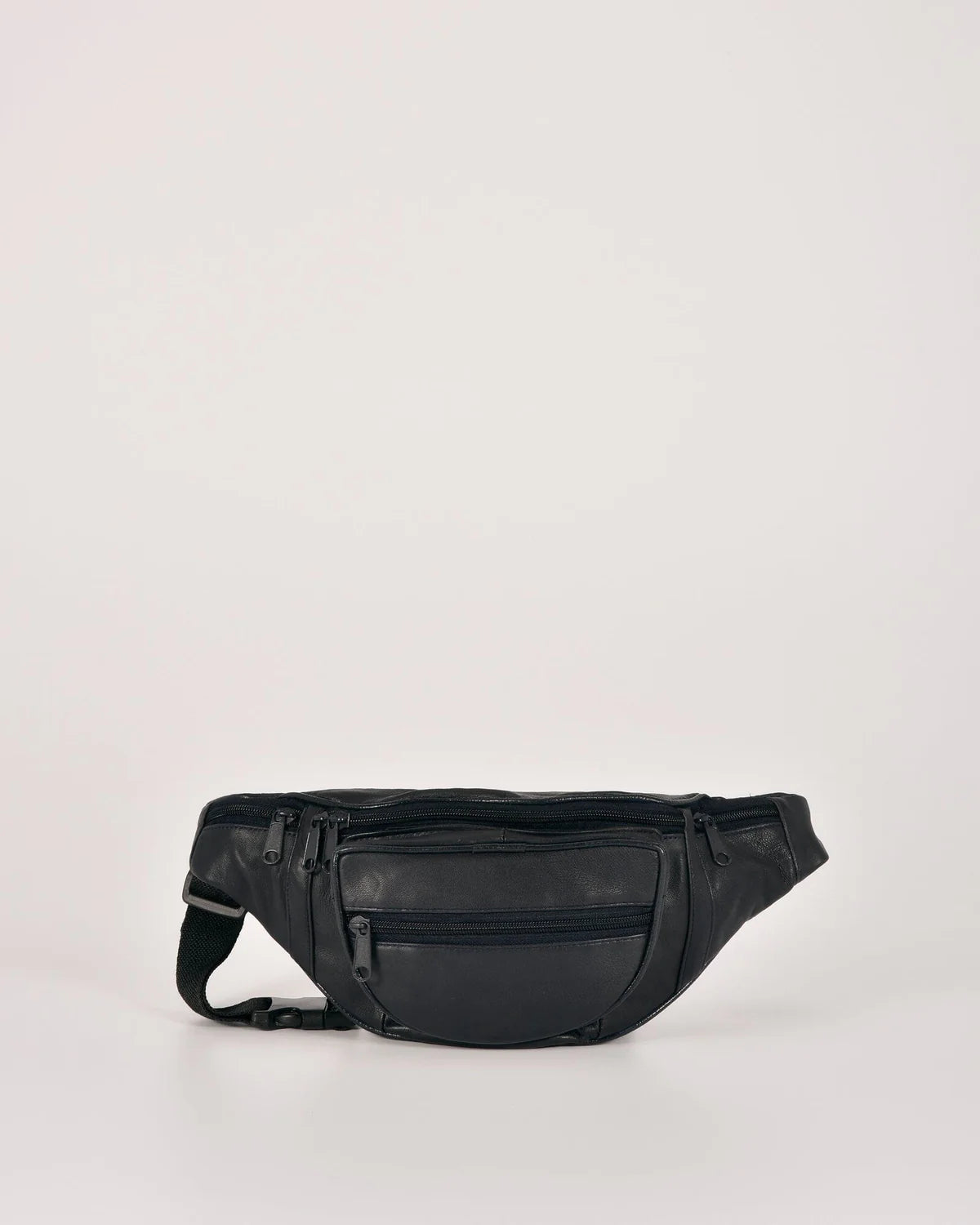 Cobb & Co - Leather Waist bag