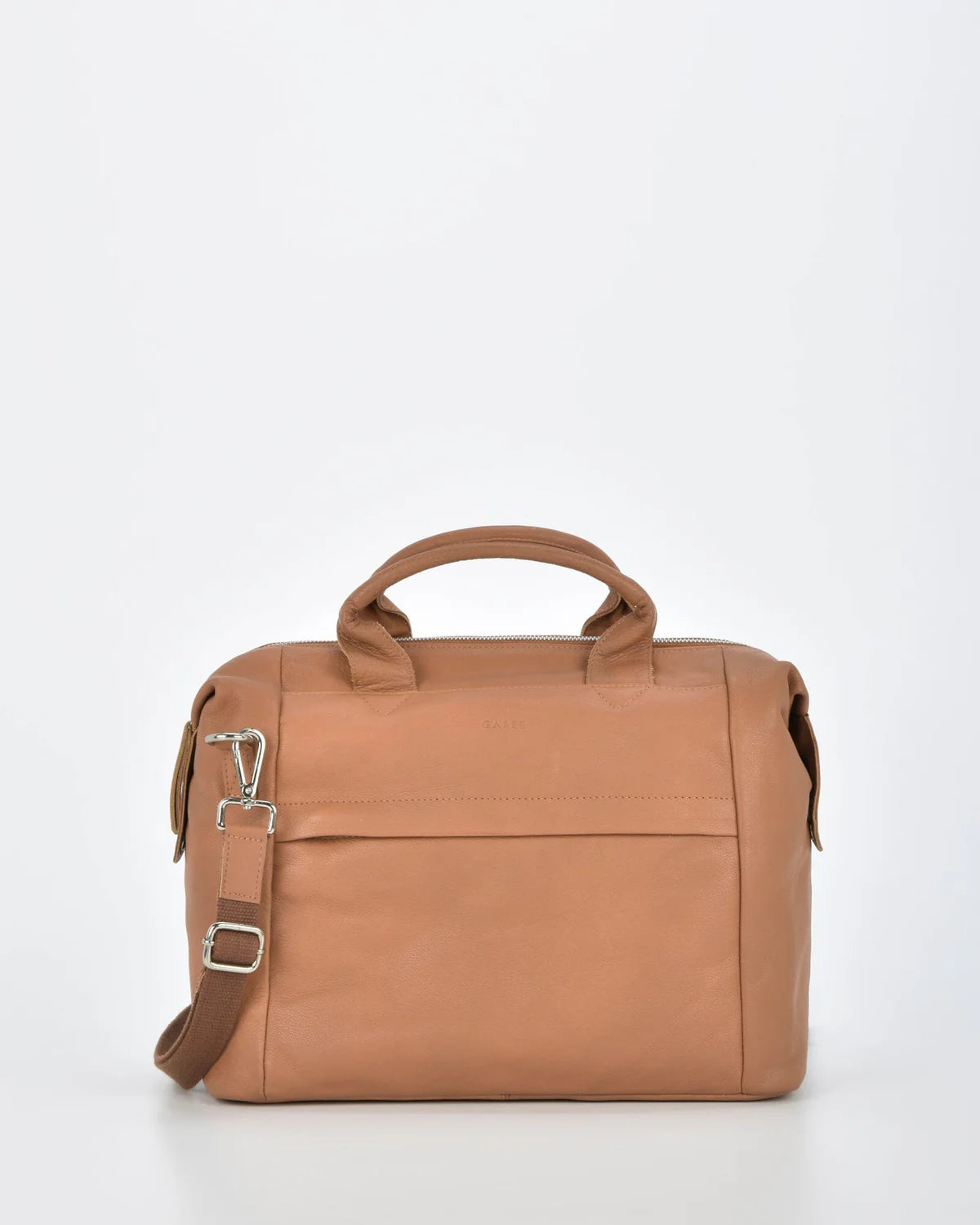 Gabee - Lucy Leather 2-in-1 Convertible Handbag Backpack LW76403 - Rainbow Bags