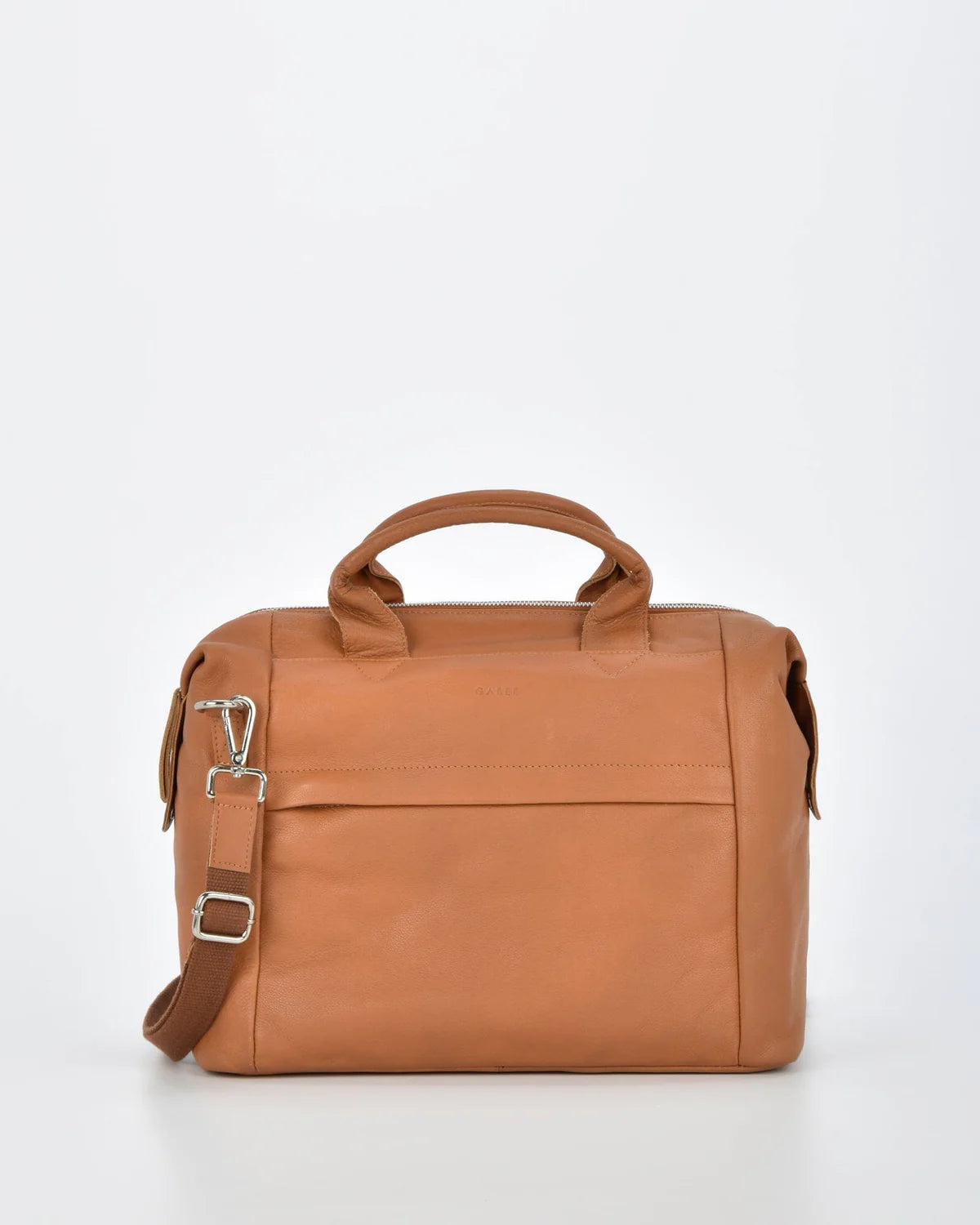 Gabee - Lucy Leather 2-in-1 Convertible Handbag Backpack LW76403 - Rainbow Bags