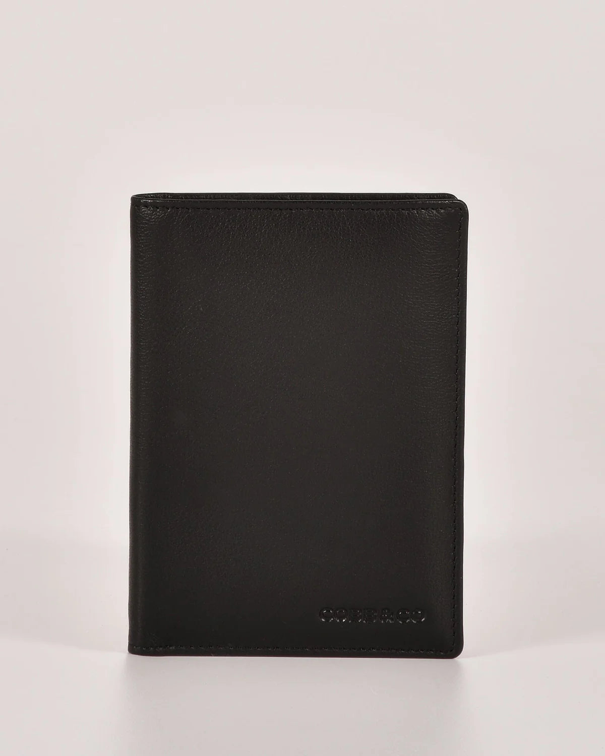 Gebee - Lyon Leather RFID Passport Card Holder 73305PLR