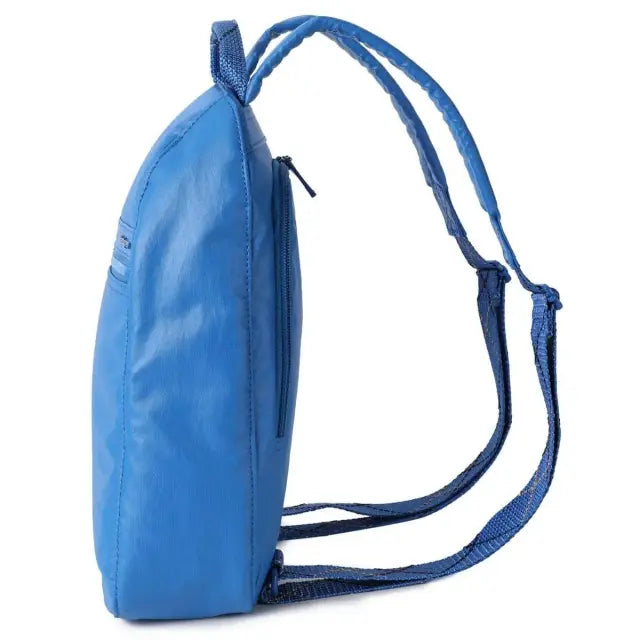 Hedgren VOGUE - Small Backpack with RFID Pocket - Rainbow Bags