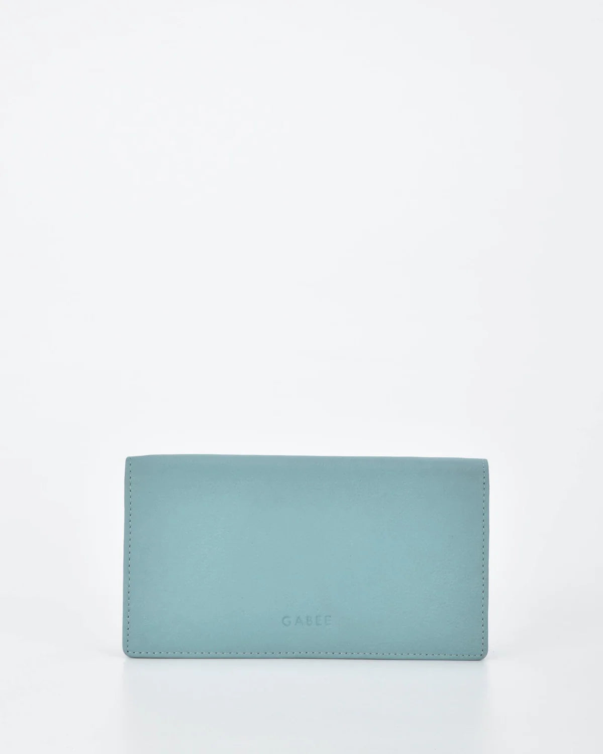 Gabee - Mimi Leather Smart-Phone RFID Wallet/Crossbody 76402LLR - Rainbow Bags