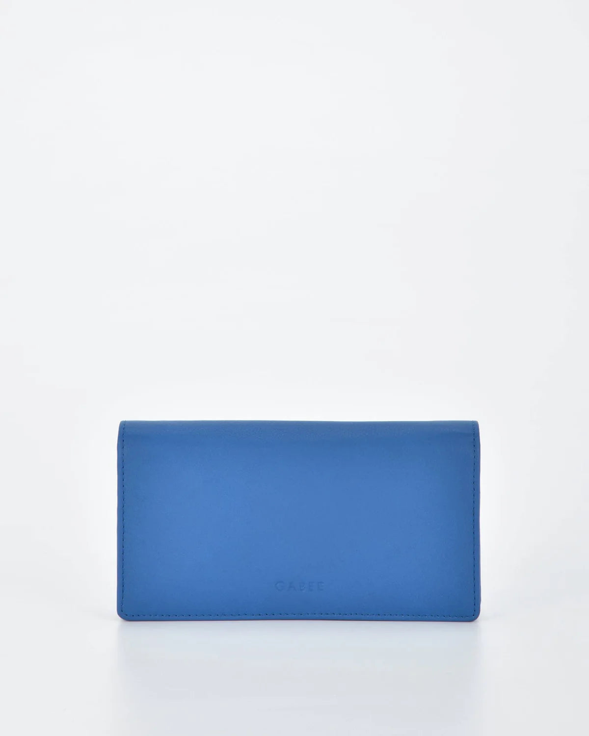 Gabee - Mimi Leather Smart-Phone RFID Wallet/Crossbody 76402LLR - Rainbow Bags