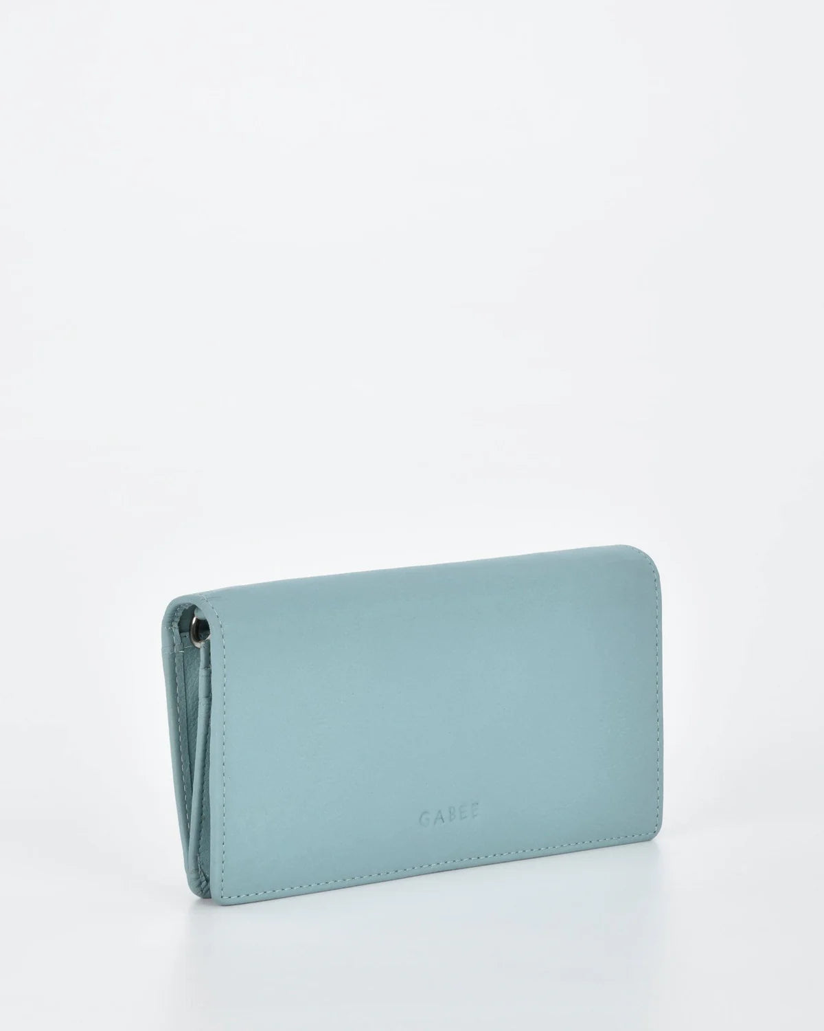 Gabee - Mimi Leather Smart-Phone RFID Wallet/Crossbody 76402LLR - Rainbow Bags