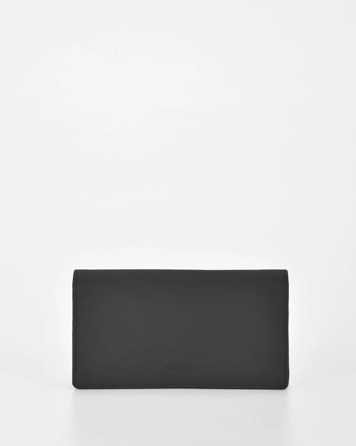 Gabee - Mimi Leather Smart-Phone RFID Wallet/Crossbody 76402LLR - Rainbow Bags