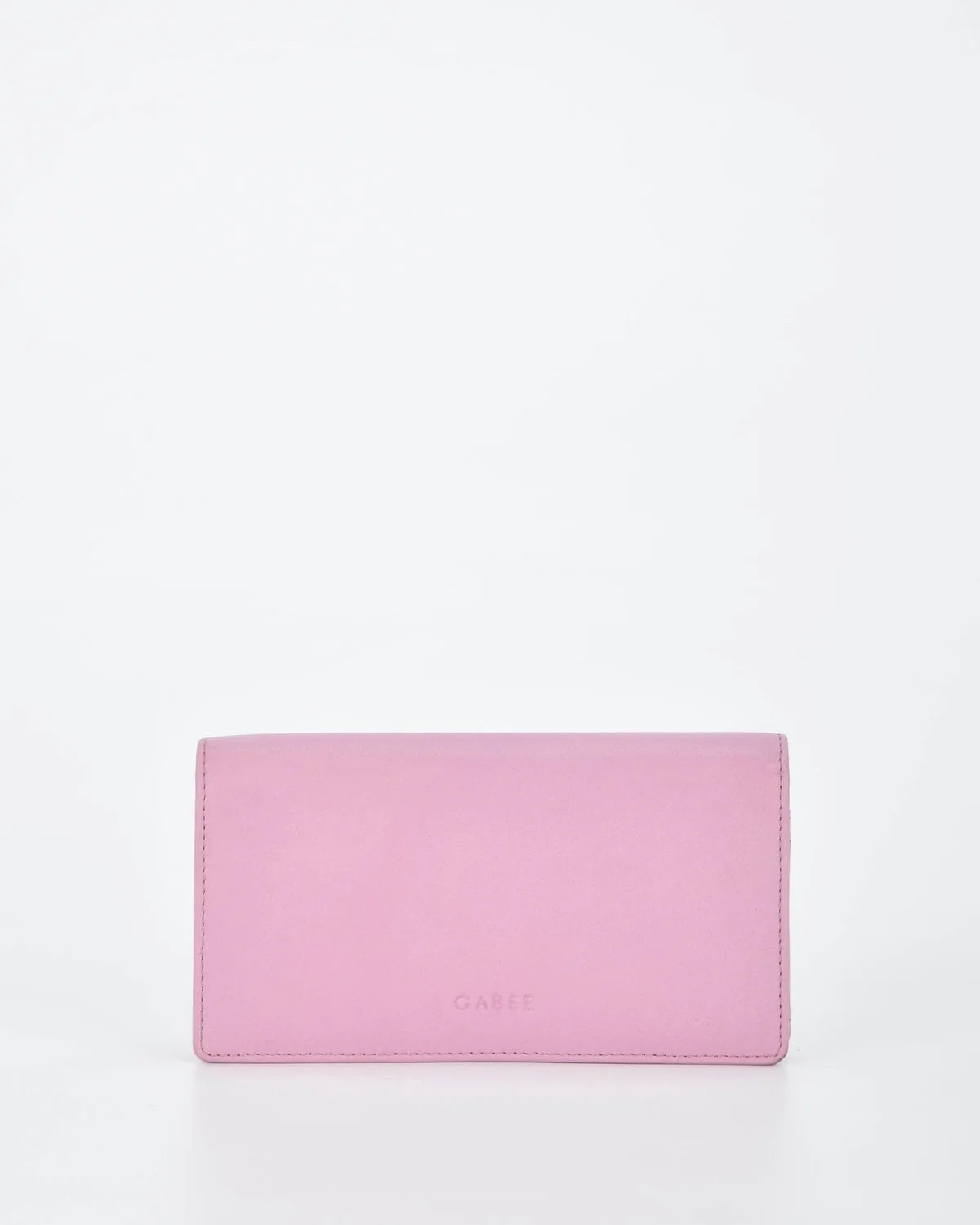 Gabee - Mimi Leather Smart-Phone RFID Wallet/Crossbody 76402LLR - Rainbow Bags