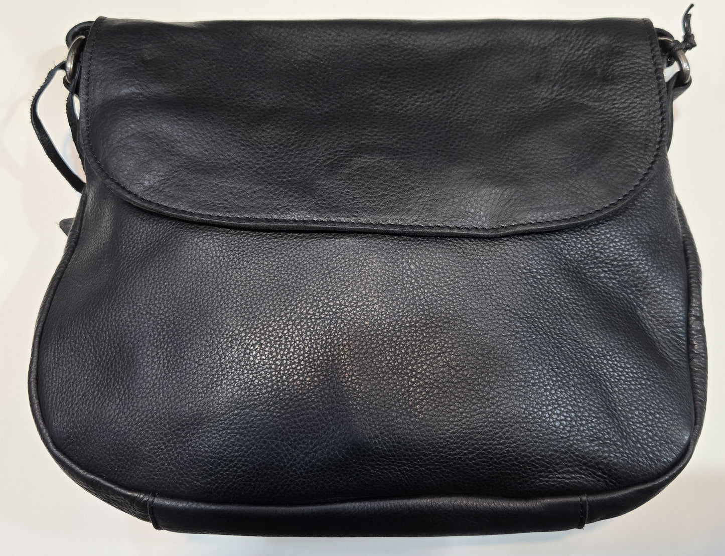 Rugged Hide Miranda Soft Cross Body Leather Bag RH-2110