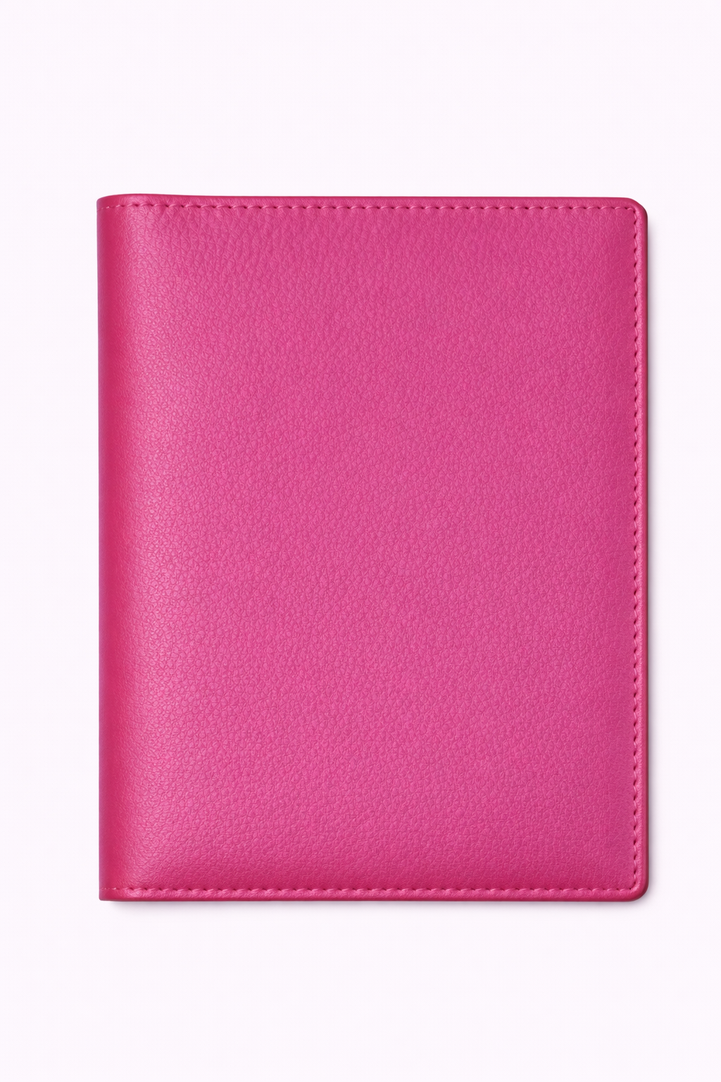 奥兰 - S-405 皮革护照套