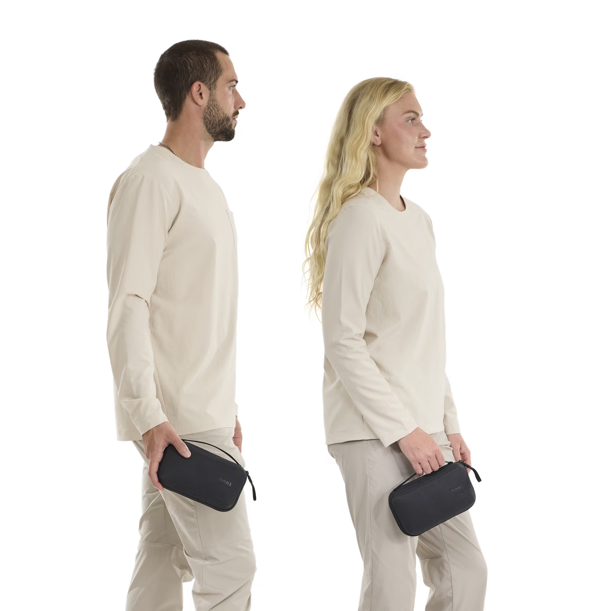 Thule Aion travel organizer TATO101 black - Rainbow Bags