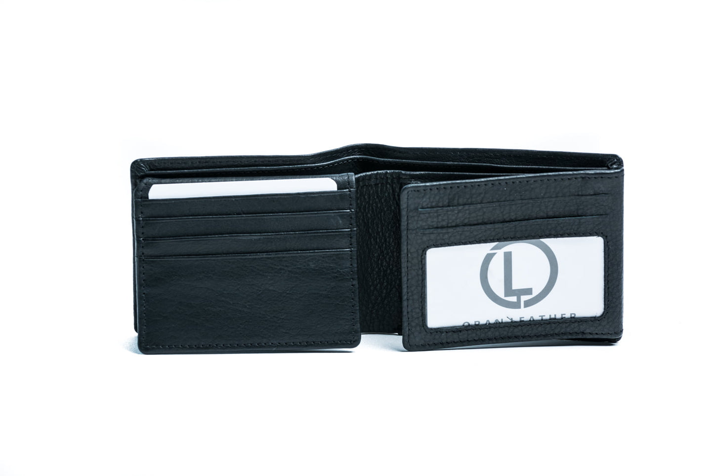 Oran Men's wallet W-718 Tomer