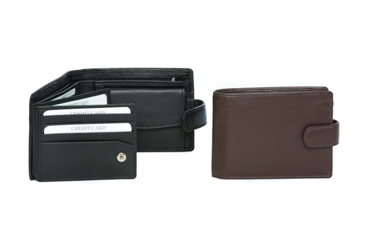 Oran Men's wallet W-15021 Con