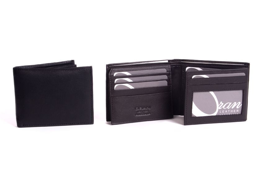 Oran Men's wallet W-718 Tomer