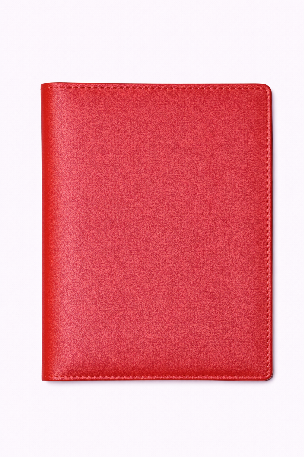 奥兰 - S-405 皮革护照套