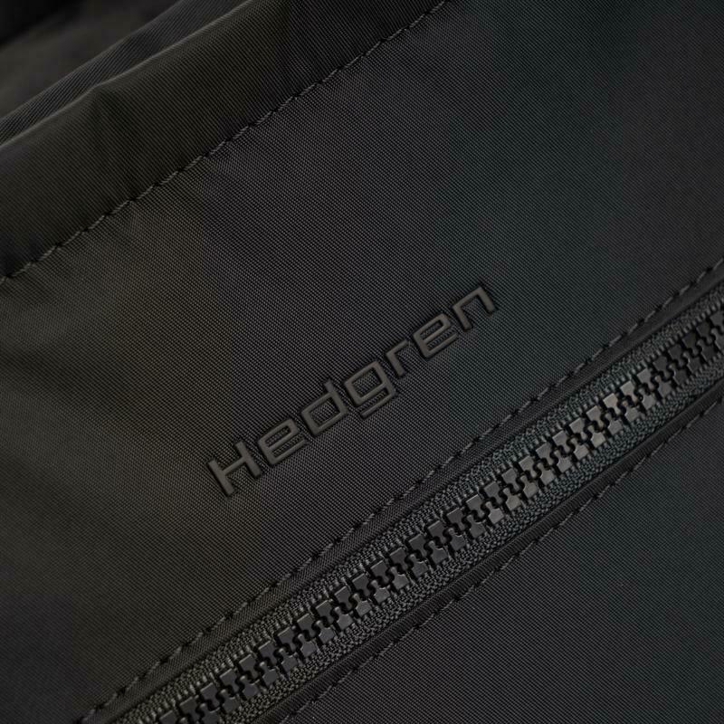Hedgren STROLL Duffle Bag with RFID and Security Hook