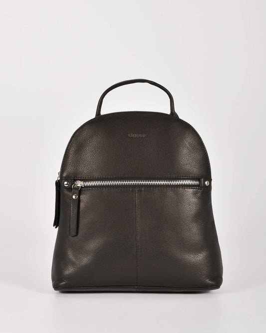 Gabee - Sherry Soft Leather Backpack