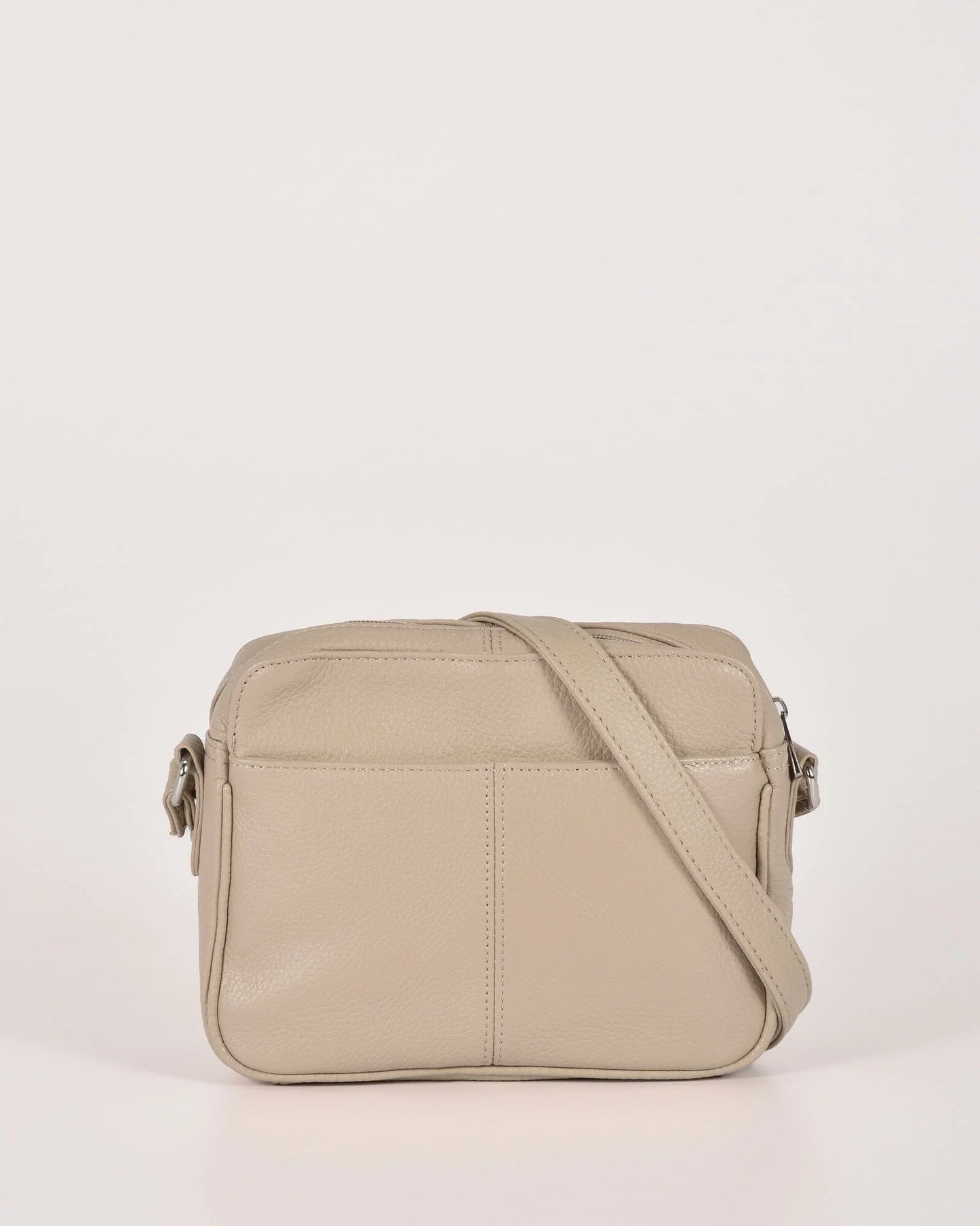 Gabee - Sophie Leather Crossbody Bag