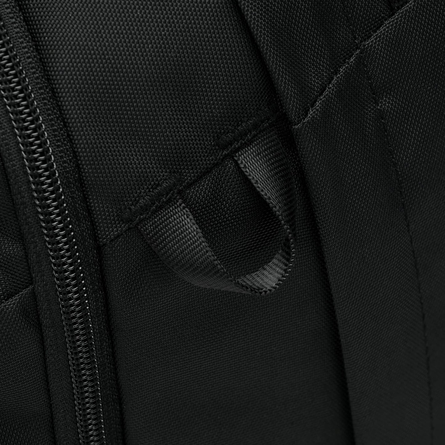 Pacsafe V 26L Tour Backpack in black