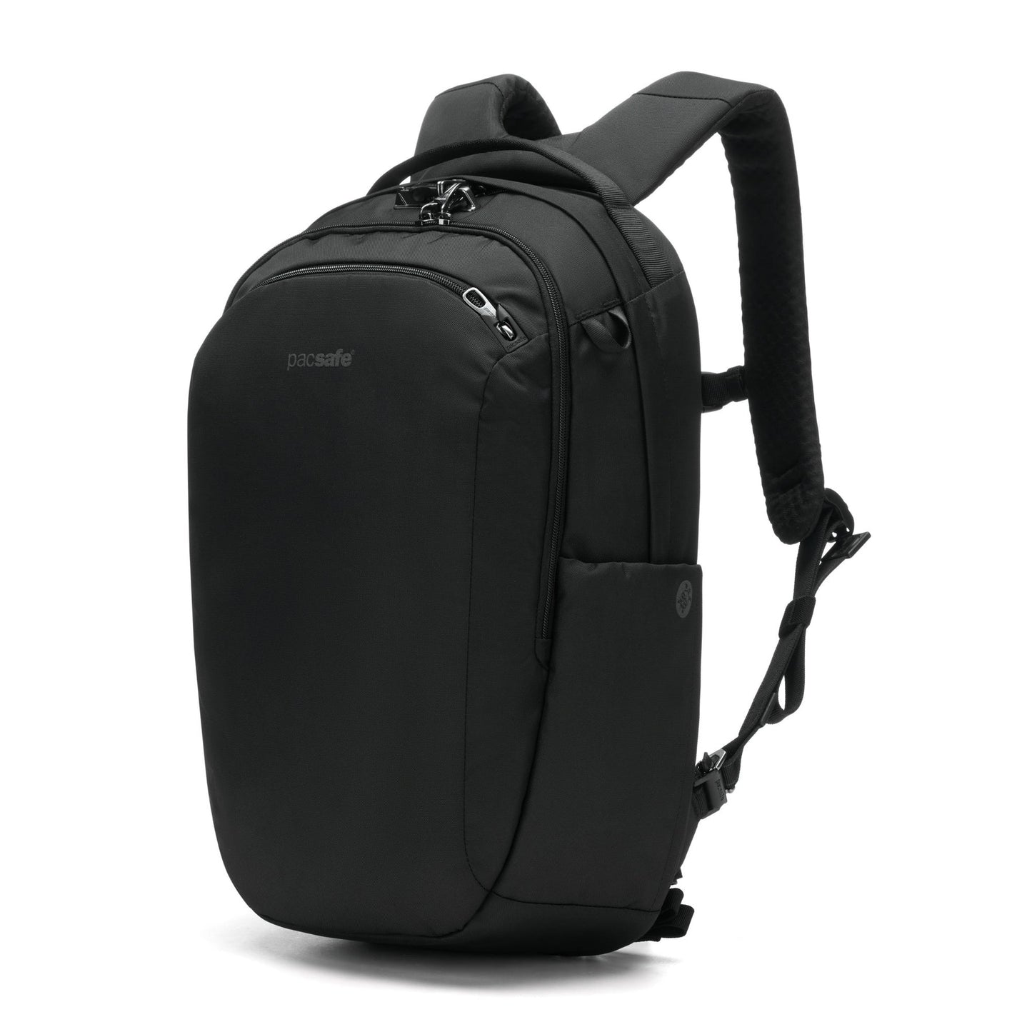 Pacsafe V 26L Tour Backpack in black
