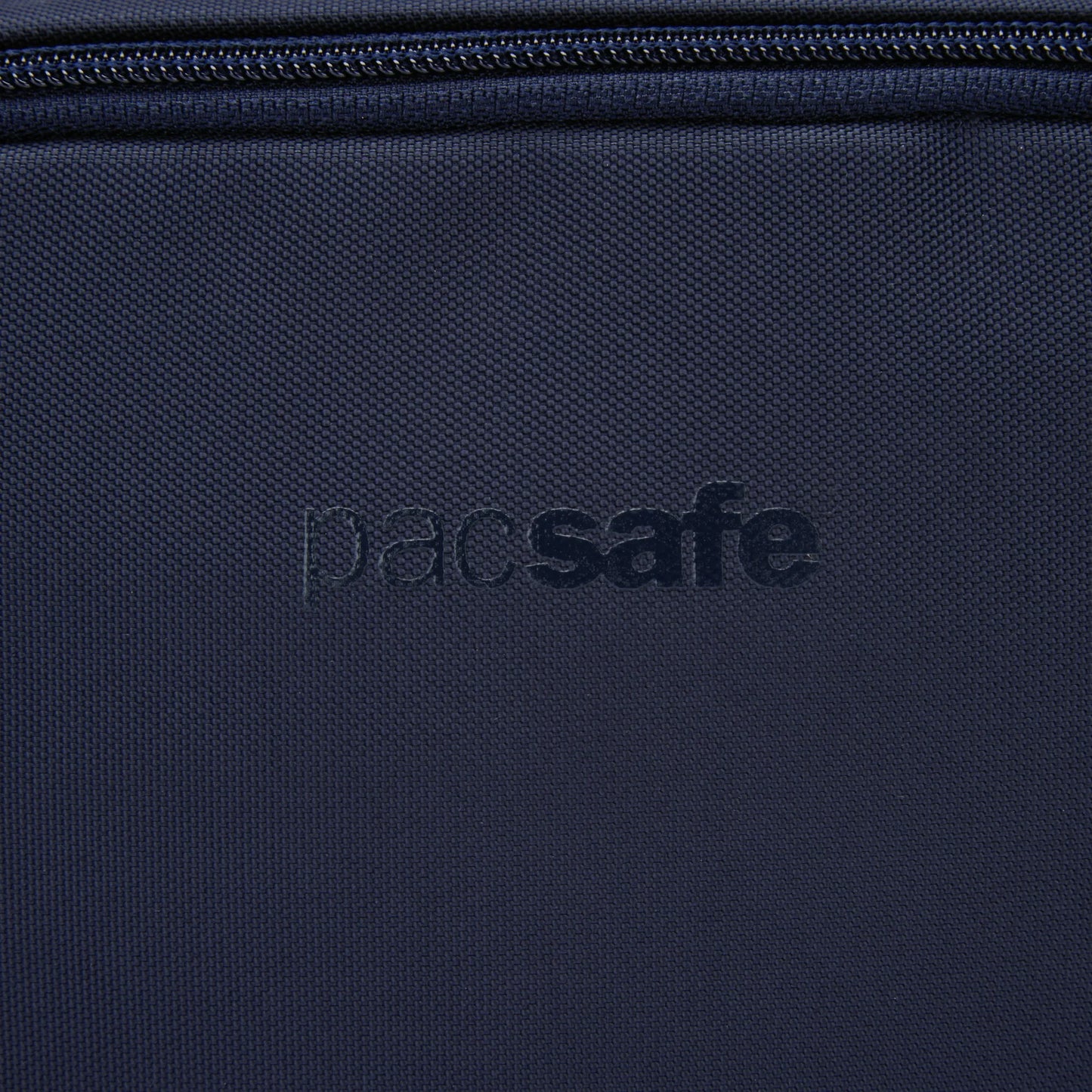 حزمة الورك Pacsafe Metrosafe LS120 Econyl المضادة للسرقة