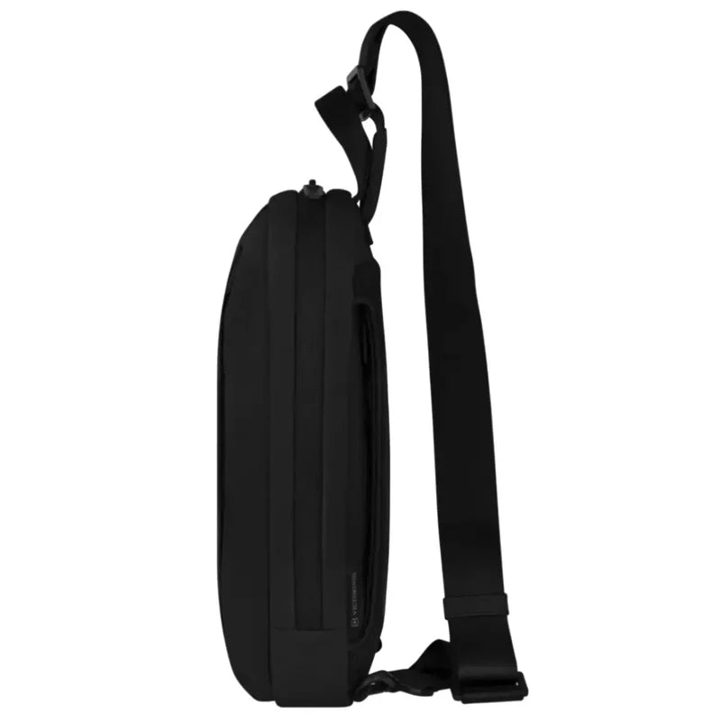 Victorinox Sling Bag with RFID 653384 - Black - Rainbow Bags