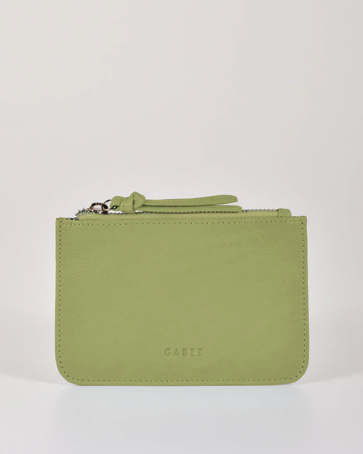 GABEE Village Leather Pouch 59418PLW - Rainbow Bags