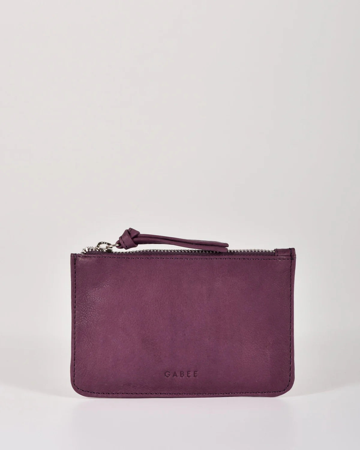 GABEE Village Leather Pouch 59418PLW - Rainbow Bags