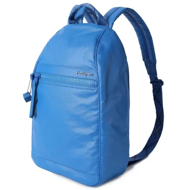 hedgren mini backpack Hedgren Vogue Small Backpack | RFID Pocket