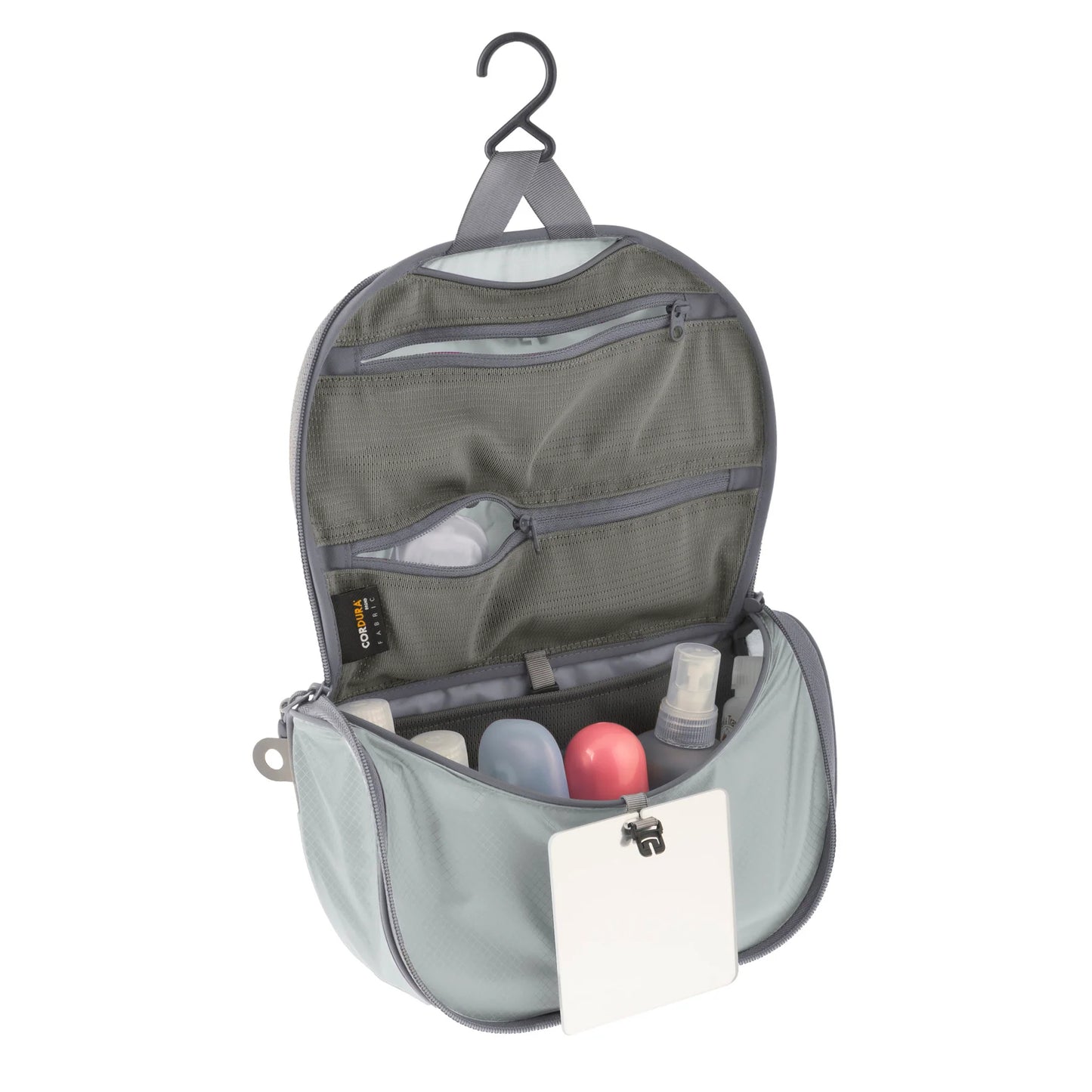 SEA TO SUMMIT HANGING TOILETRY BAG