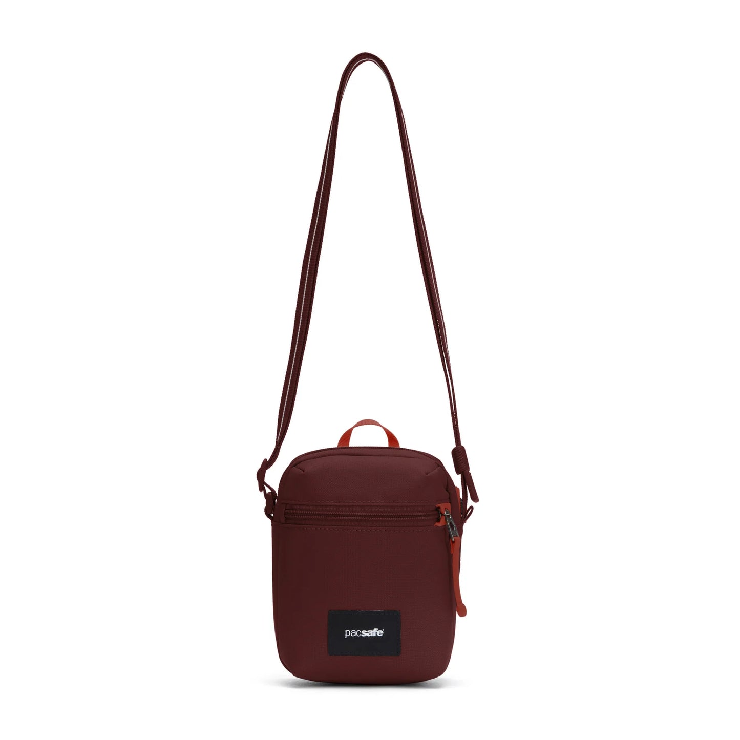 Pacsafe PacsafeGo Micro Anti-Theft Crossbody Bag