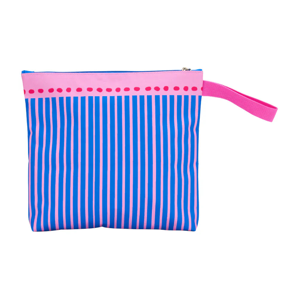 Annabel Trends - Beach Wet Pouch