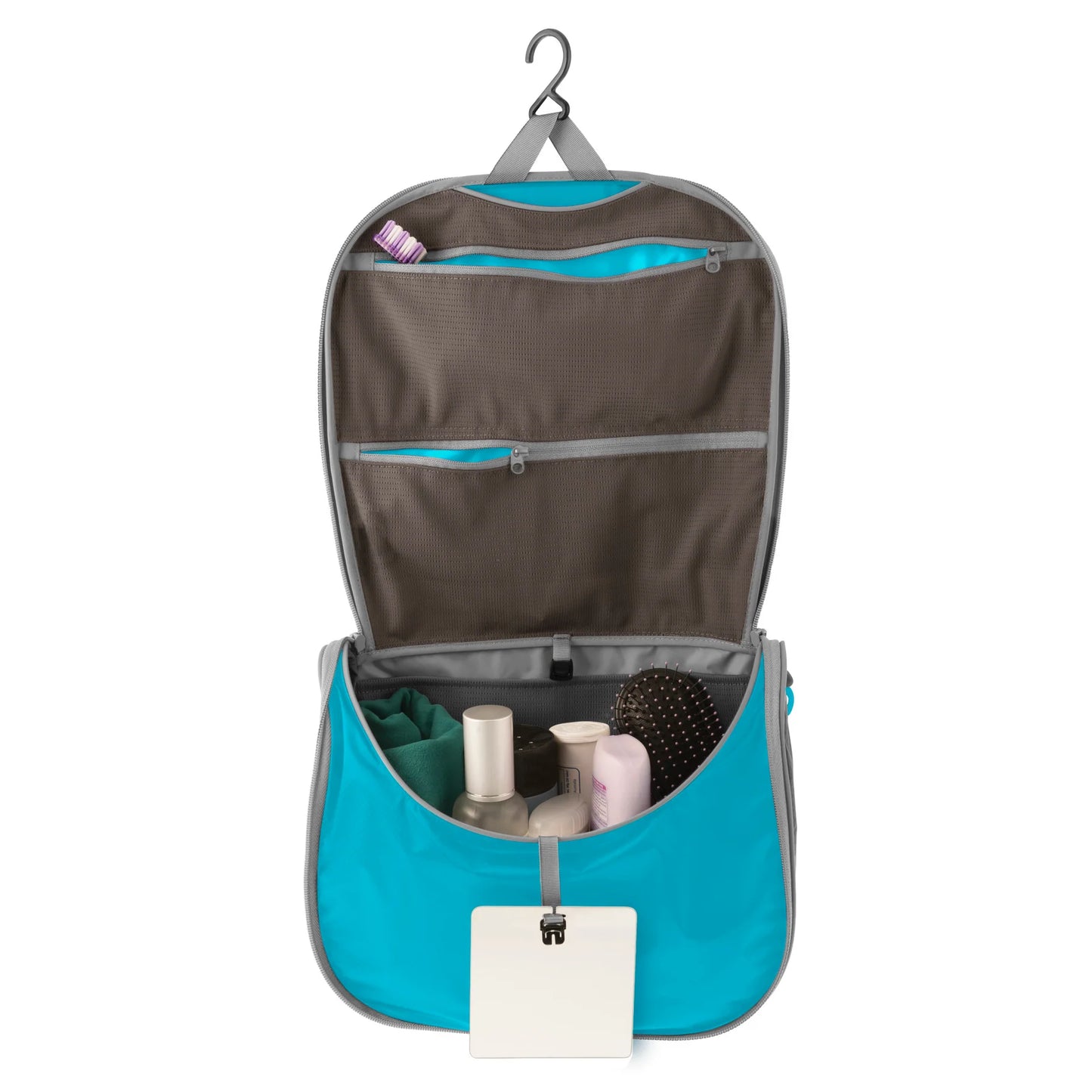 SEA TO SUMMIT HANGING TOILETRY BAG