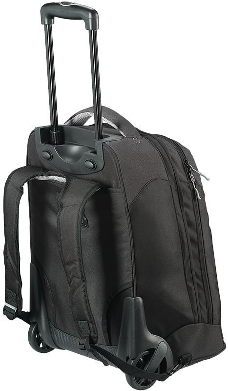 Caribee - VOYAGER 35L Wheelaboard Backpack