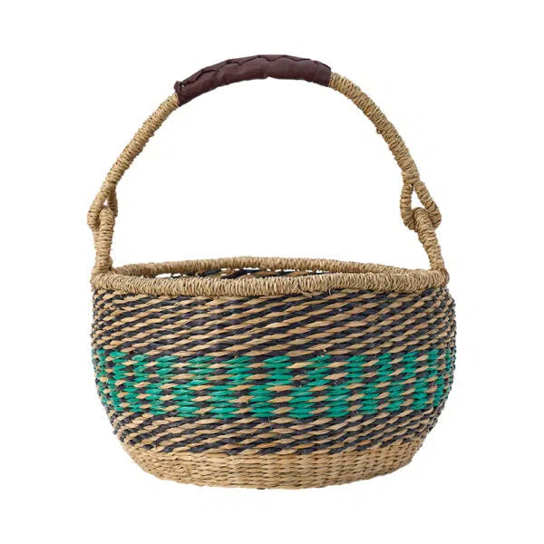Annabel Trends - Seagrass Basket