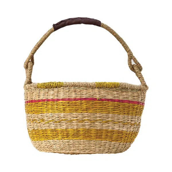 Annabel Trends - Seagrass Basket