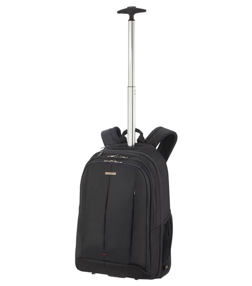 Samsonite GuardIT 2.0 Wheeled 15.6" Laptop Backpack - Black