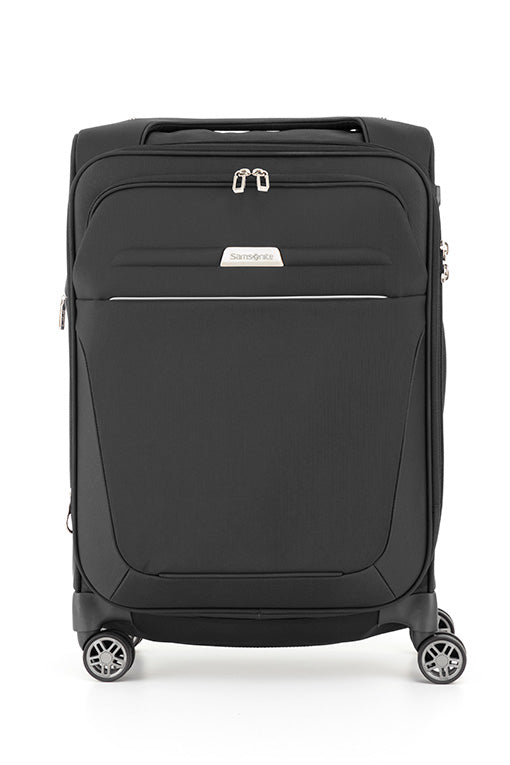 Samsonite - B-Lite 4 - 55cm Small Spinner Suitcase - rainbowbags
