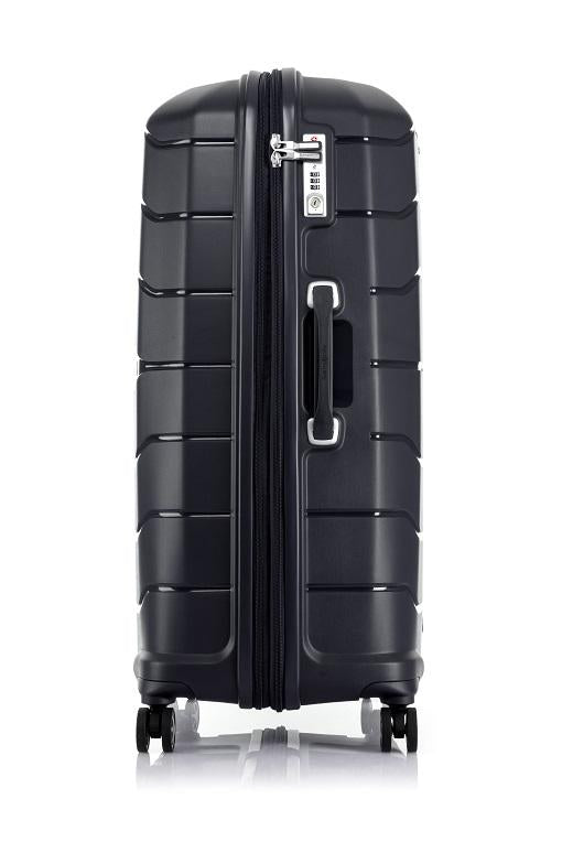 Samsonite - Oc2lite 75cm Large 4 Wheel Hard Suitcase - rainbowbags