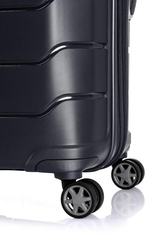 Samsonite - Oc2lite 81cm Large 4 Wheel Hard Suitcase - rainbowbags