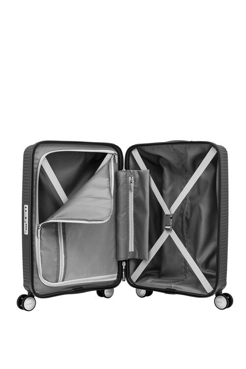 American Tourister CURIO 2 SMALL (55 cm) Carry On