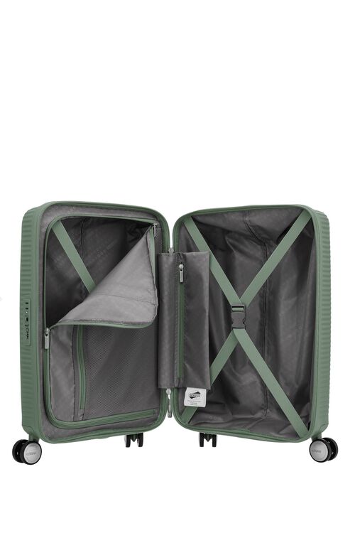 American Tourister CURIO 2 SMALL (55 cm) Carry On