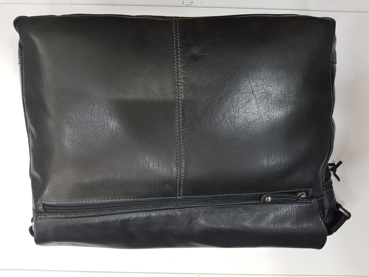 Oran - Jonathan Leather Business Bag