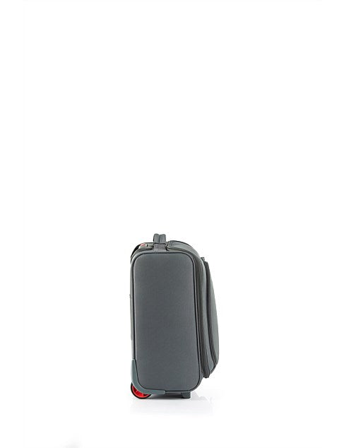 AMERICAN TOURISTER APPLITE 4 ECO UNDERSEATER 43CM - Grey/Red