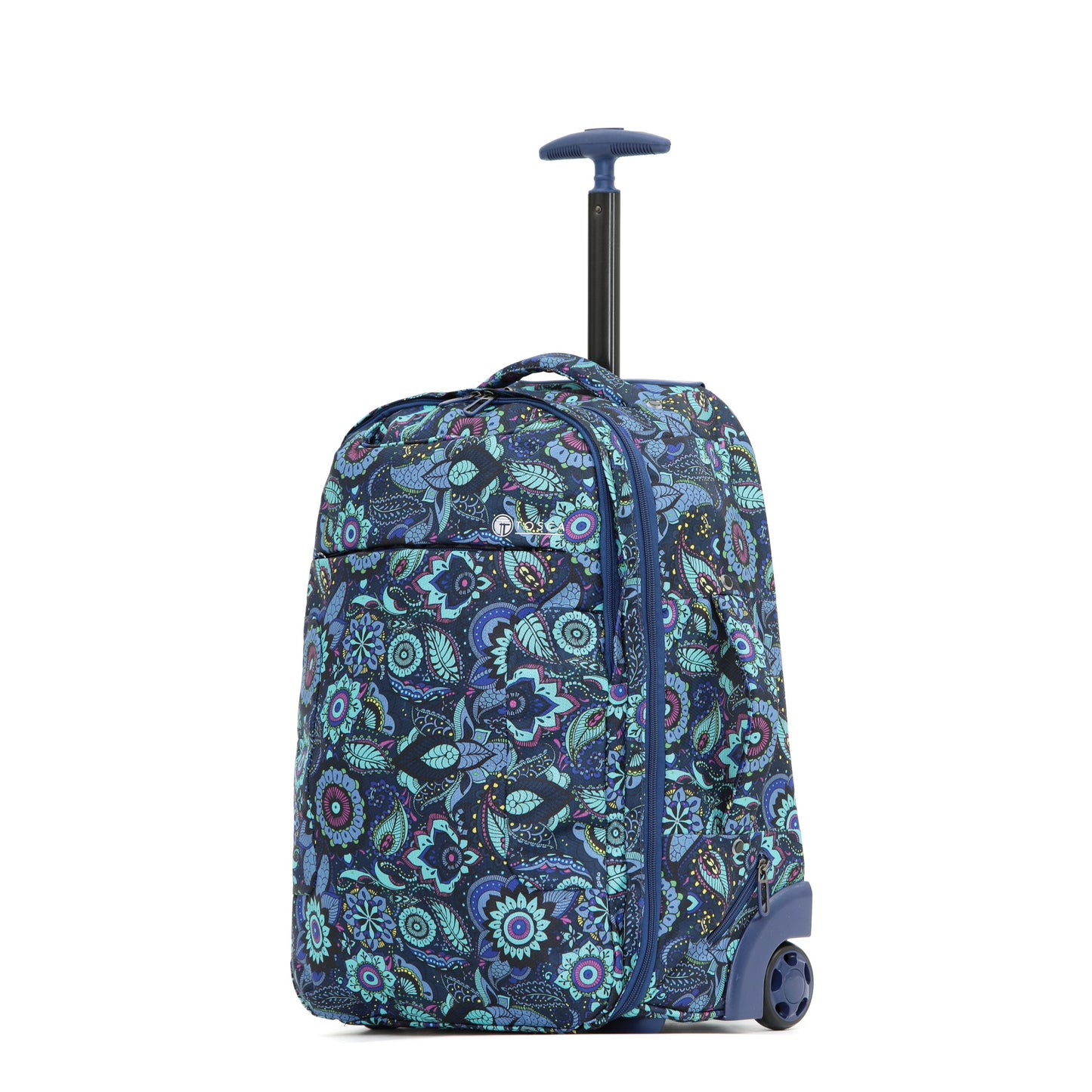 Tosca - TROLLEY BACKPACK - Rainbow Bags