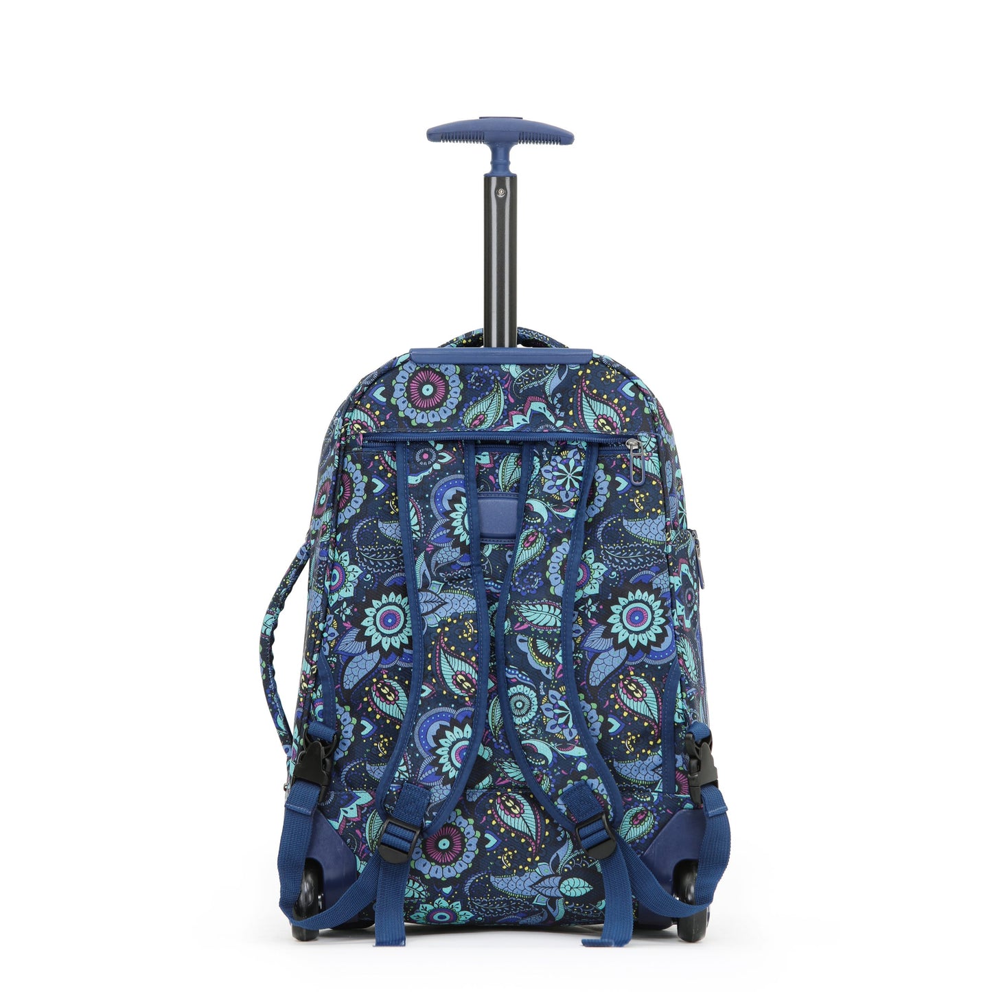 Tosca - TROLLEY BACKPACK - Rainbow Bags