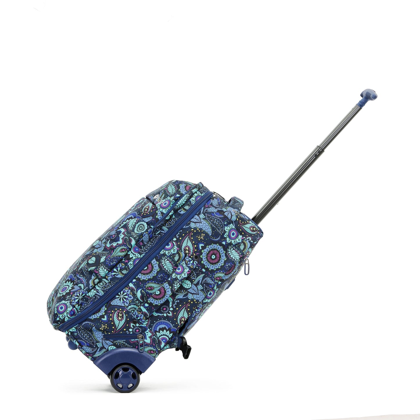 Tosca - TROLLEY BACKPACK - Rainbow Bags
